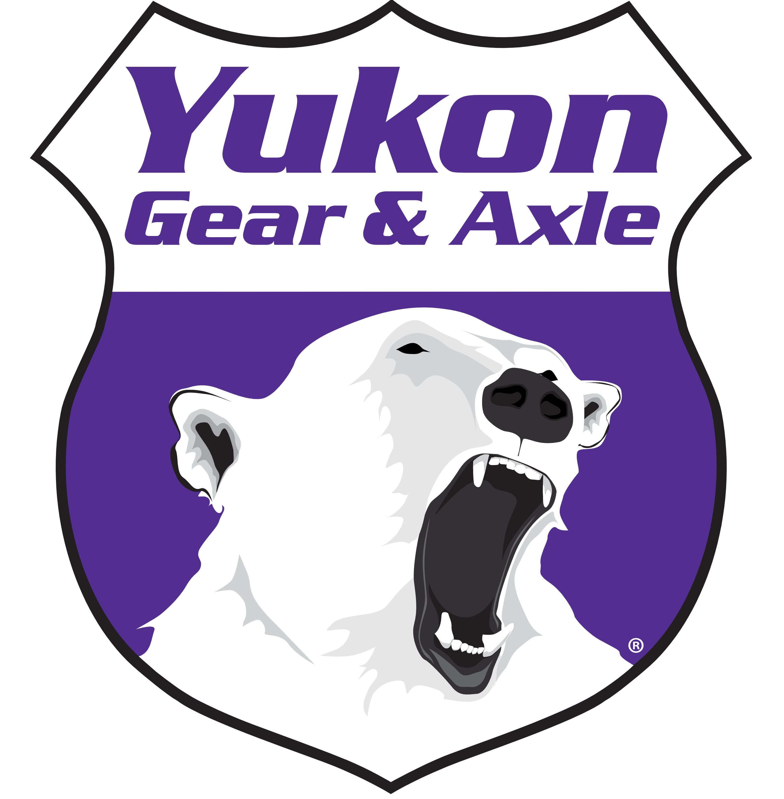 Yukon: uszczelniacz półosi Dana 30/44 M186/M210 prawy Jeep JL JT