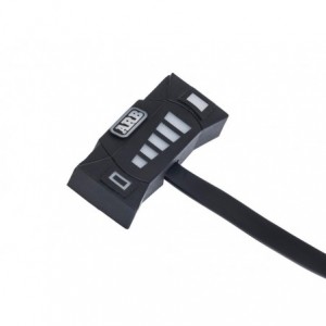 ARB: komplet dwóch lamp ARB LED Intensity Solis 21 Driving z homologacją