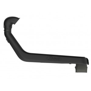 ARB: snorkel Safari V-Spec Jeep Wrangler JL
