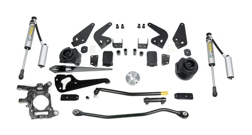 AEV: 3″ DualSport XP Suspension for 2013-2018 Ram HD