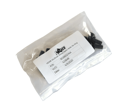 AEV Borah Wheel Hardware Kit W/Out Ring