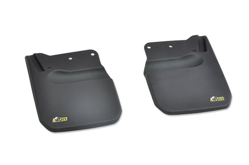AEV: chlapacze do zderzaka tylnego Jeep Wrangler JK