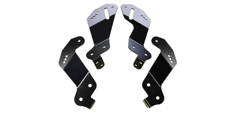 AEV: relokacja mocowania przednich wahaczy – lift 3.5-4.5″ – Jeep Wrangler JK