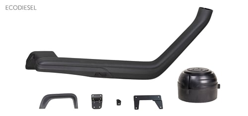 AEV: Snorkel Kit Jeep Gladiator EcoDiesel