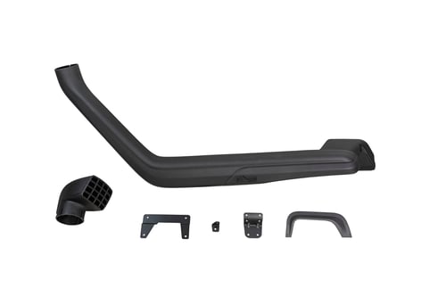 AEV: snorkel zwykłe poszerzenia benzyna Jeep JL JT