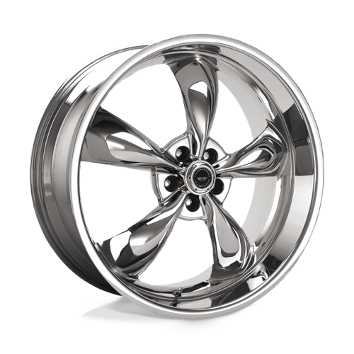 American Racing: cerchio AR605M 17X7.5 5X115 Cromo 45MM