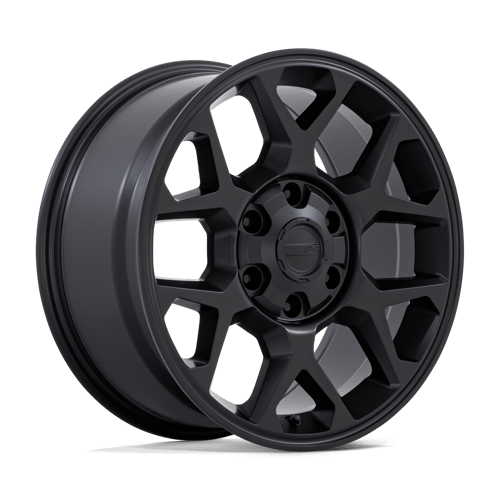 American Racing: cerchio AR949 18X8.5 6X4.5/5.5 78 Nero +30