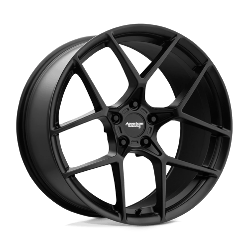 American Racing: felga AR924 19X8.5 5X4.75 Czarna 50MM