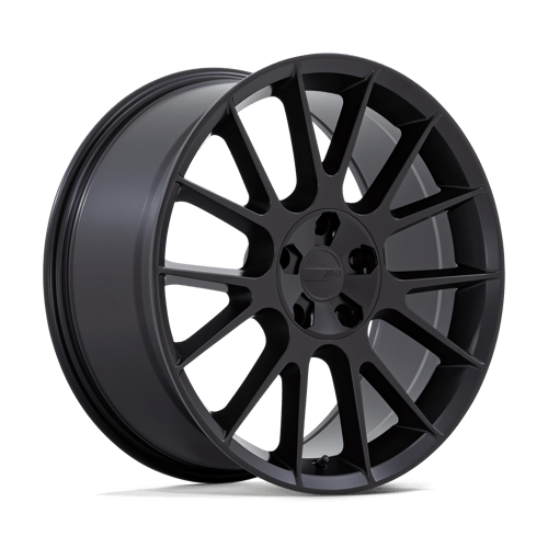 American Racing: felga AR948 17X7 5X100/105 72 Czarna +40