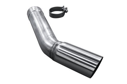 American Racing Headers: Ford F-250 (od 2020, 7.3L) – końcówka wydechu
