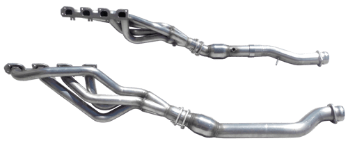 American Racing Headers: Jeep Grand Cherokee (2012-2023, 6.4L 392) – układ wydechowy – długie kolektory