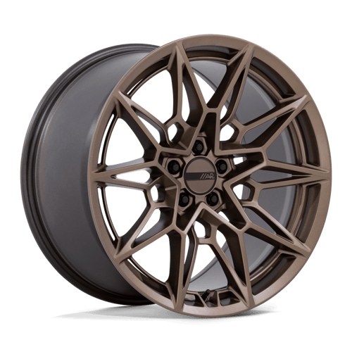 American Racing: kolo STAMPEDE 20X11 5X4.5 70 +50 Bronz