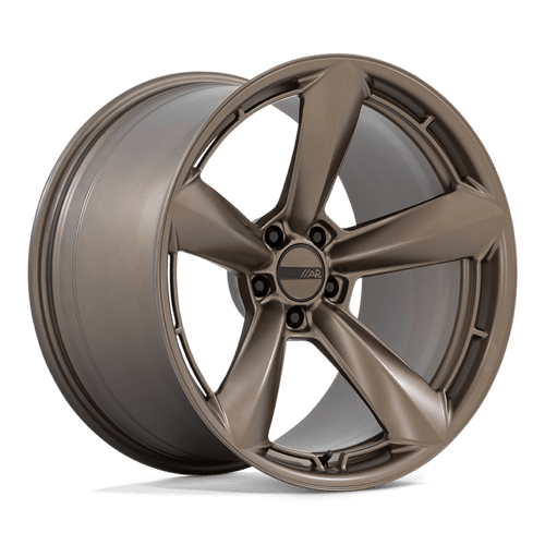American Racing: kolo TTF 20X9.5 5X4.5 72 +32 Bronz