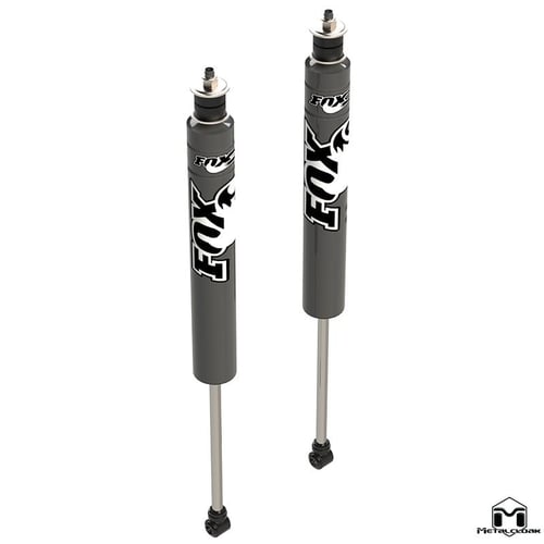 Ammortizzatori posteriori Fox/BDS 4.5″, coppia | JK Wrangler | [PN 98224959]