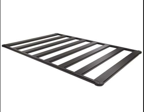 ARB: Bagażnik dachowy, aluminiowy ARB Base Rack 2125×1445