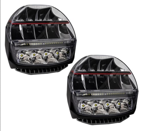 ARB: Intensity IQ light – zestaw