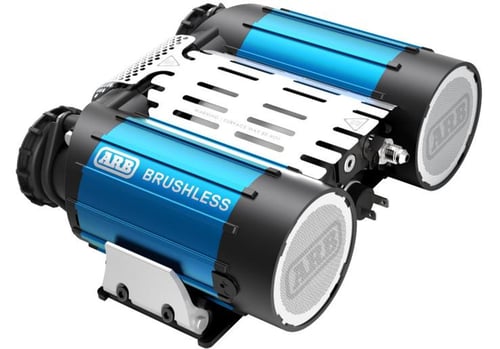 ARB: Kompresor samochodowy ARB High-output 12V CKBLTA12 Brushless
