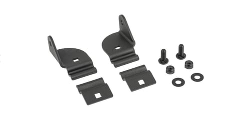 ARB: Mocowanie listwy oświetlenia LED, ARB Base Rack