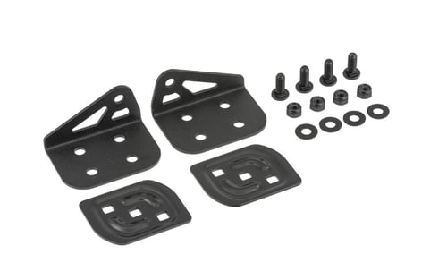ARB: Mocowanie listwy oświetlenia LED, dolne, ARB Base Rack