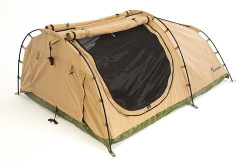 ARB: Namiot Double SkyDome Swag