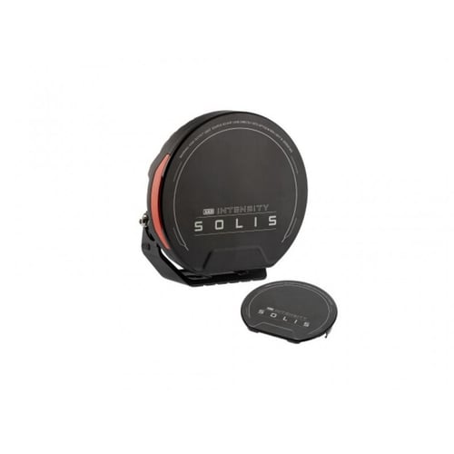 ARB: osłona lampy ARB LED Intensity Solis, czarna