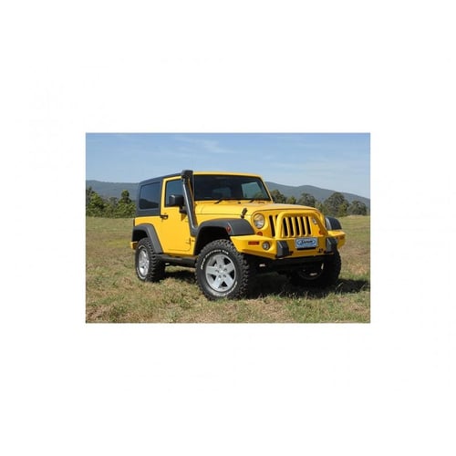 ARB: safari Snorkel Jeep Wrangler JK po 2012r.
