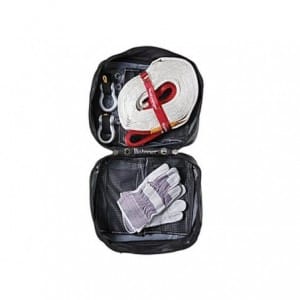 ARB: zestaw off-roadowy Bushranger Snatch Kit, standard