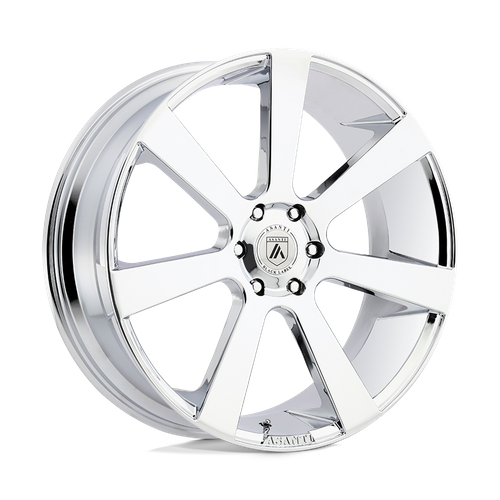 Asanti Black: felga ABL15 22X9 6X5.5 Chrom 15MM