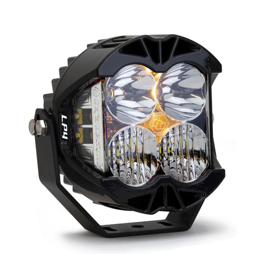 Baja Designs: lampa LED serii LP4 Pro, sztuka