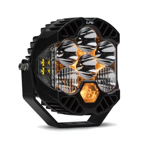 Baja Designs: LP6 Pro 6 pollici LED Driving/Combo
