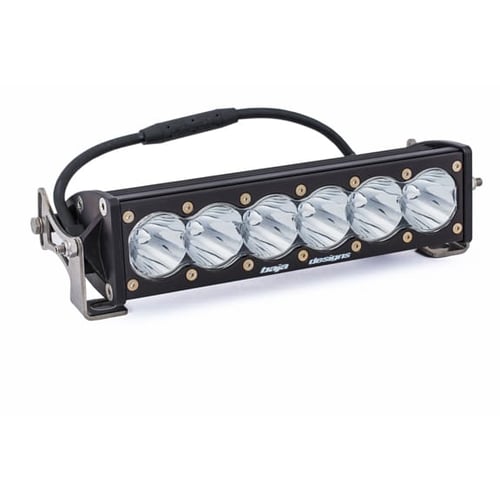 Baja Designs: prosta listwa LED OnX6+ 10″-50″