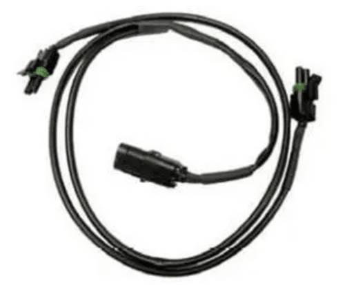 Baja Designs: Squadron/S2 Splitter per cablaggio 55 pollici Universale
