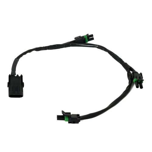 Baja Designs: wiązka 3-8xLED – XL Linkable