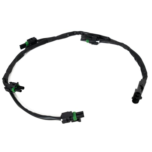 Baja Designs: wiązka 4xLED – XL Linkable