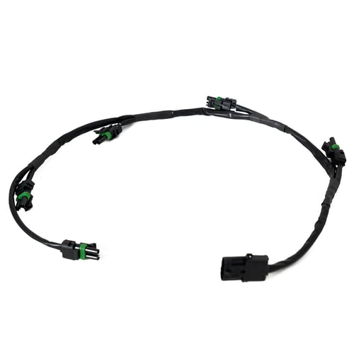 Baja Designs: wiązka 5xLED – XL Linkable