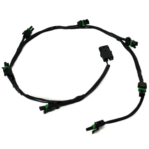 Baja Designs: wiązka 7xLED – XL Linkable