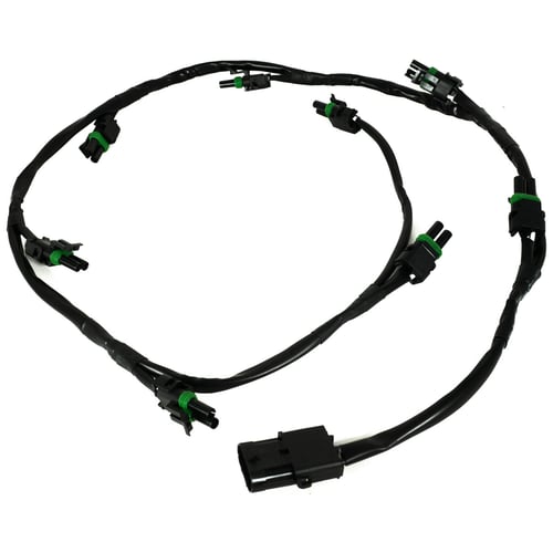 Baja Designs: wiązka 8xLED – XL Linkable