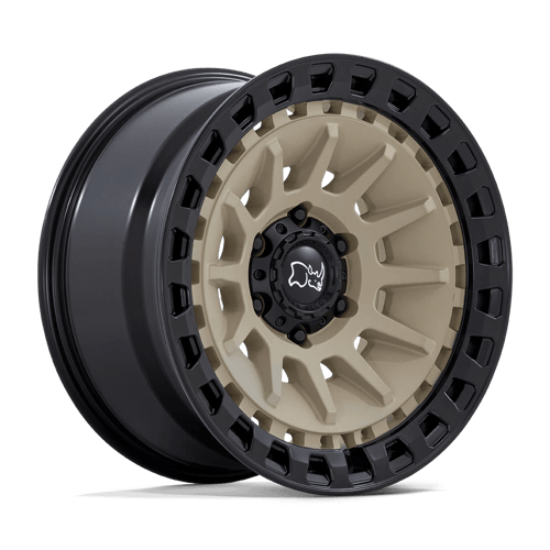Black Rhino: felga BARRAGE 18X9 6X135 87 +0 Piaskowa