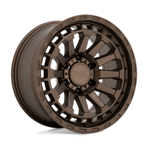 Black Rhino: felga BR RAID 20X9.5 6X135 +12 87 Brąz