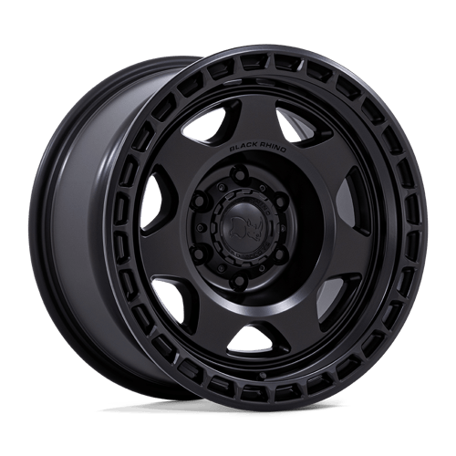 Black Rhino: felga VOYAGER 17X8.5 6X5.5 106 +0 Czarna
