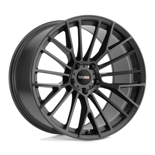Cray: Felge CR ASTORIA 19X10 5X4.75 +37 70 Grau