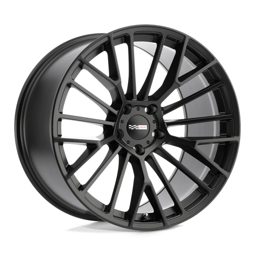Cray: kolo CR ASTORIA 19X10 5X4.75 +37 70 Černý