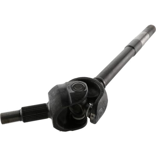 Dana Spicer: wzmacniana półoś Dana 44/M210 CrMo Jeep JL/JT (standardowy most, bez blokady) – lewa