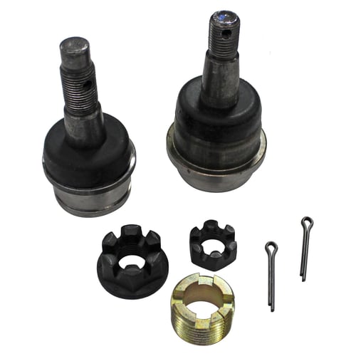 Dana Spicer: zestaw sworzni zwrotnicy Dana 30/44 Jeep Wrangler JK prawa lub lewa