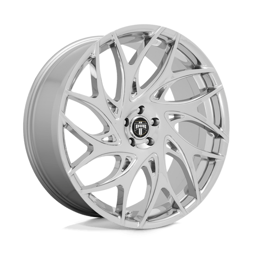 DUB: felga G.O.A.T. 26X10 5X115 71.6 P +15 Chrom