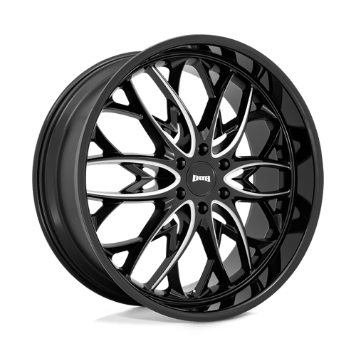 DUB: felga OG 22X9.5 6X135 87.1 NBL +30 Czarna
