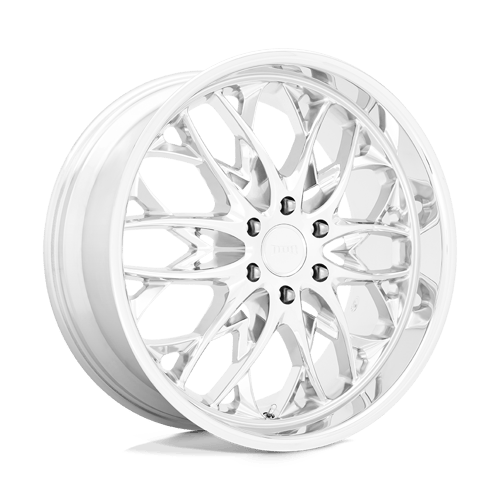DUB: kolo OG 24X10 6X5.5 106.1 P +25 Chrome