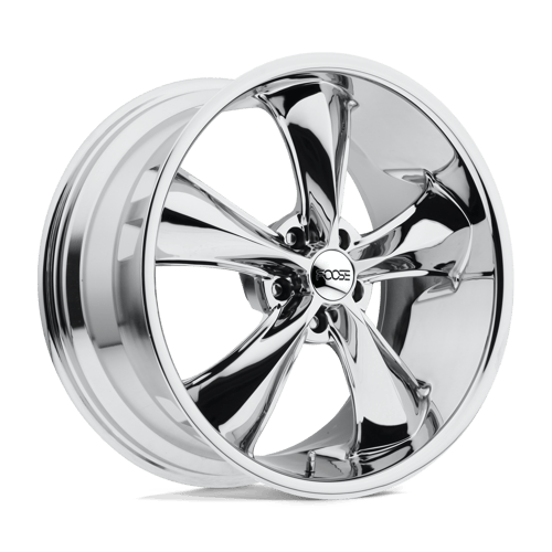 Foose: kolo LEGEND 18X8 5X5.0 78.1 P +01 Chrome
