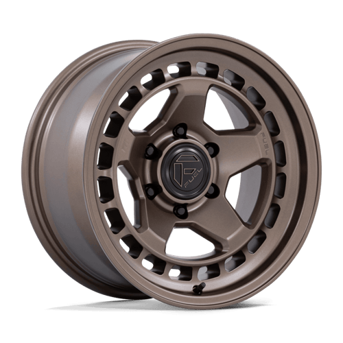Fuel: cerchio CORE 18X9 6X4.5 66 +12 Bronzo