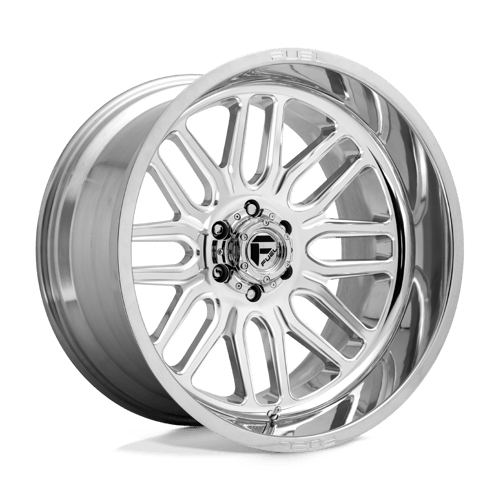 Fuel: cerchio IGNITE 22X12 6X5.5 106.1 H -43 Lucido